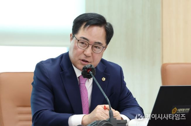 서울시의회 박석 의원