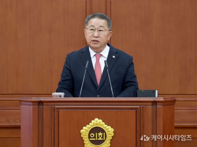 대전시의회 이한영 의원