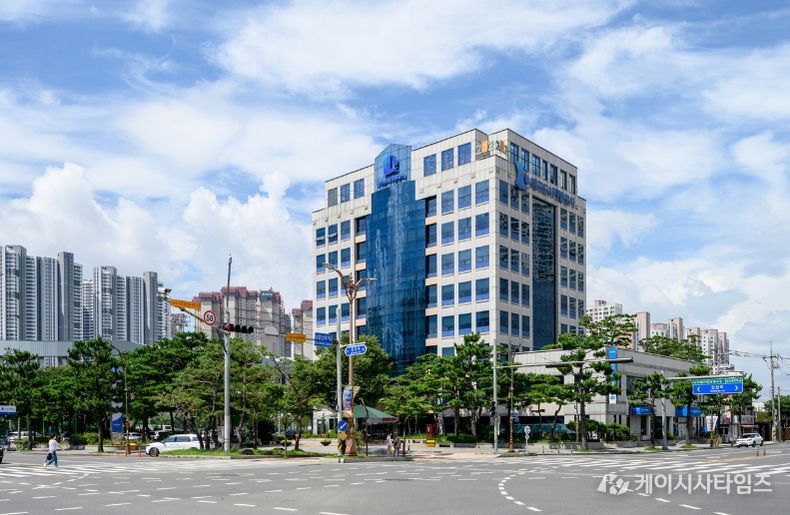 대구도시개발공사