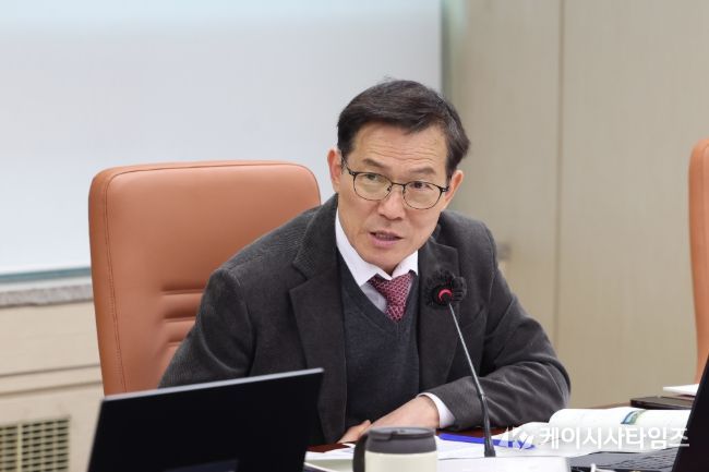 서울특별시의회 환경수자원위원회 남궁역 의원(국민의힘, 동대문3)