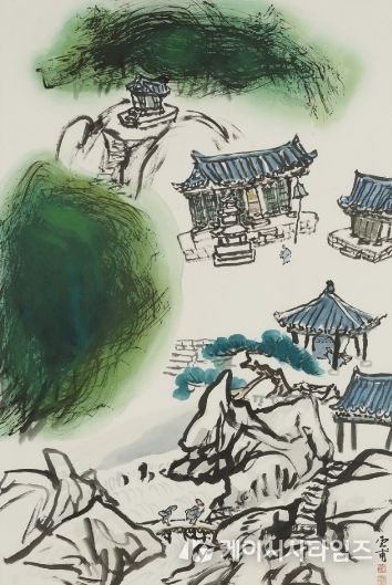 대구미술관 개관 15주년 기념 특별전