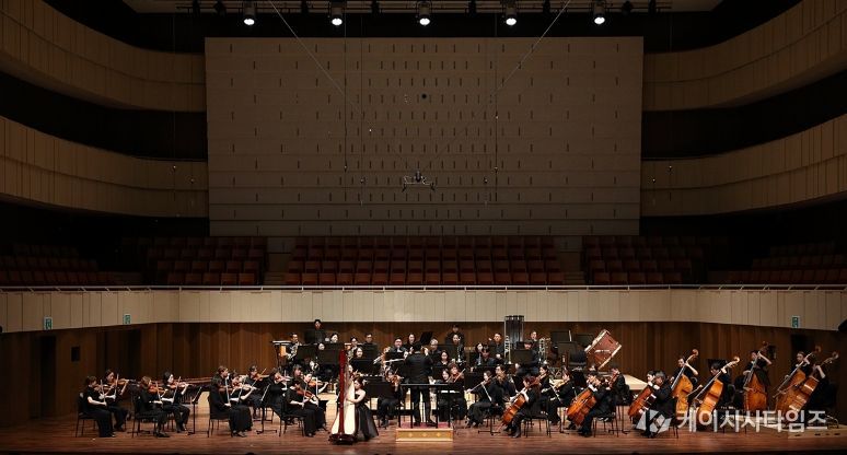 제59회 청소년 협주곡의 밤 협연자 모집