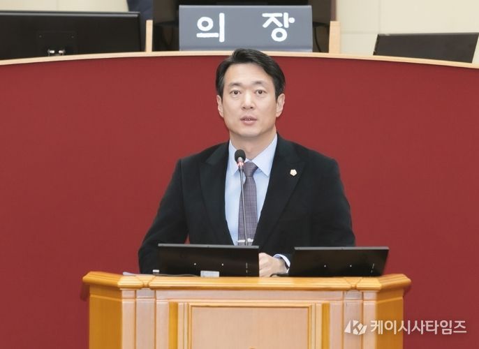 부천시의회 정창곤 의원