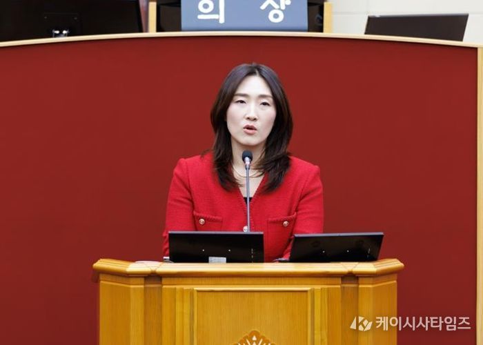 부천시의회 곽내경 의원