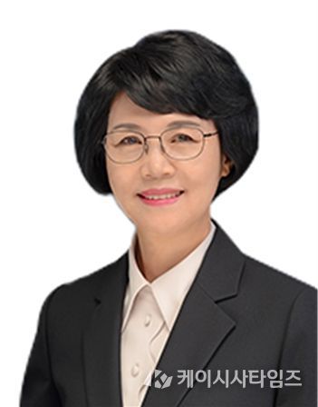 정채숙 의원(비례대표, 국민의힘)