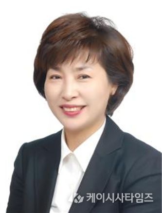 문영미 의원(비례대표, 국민의힘)