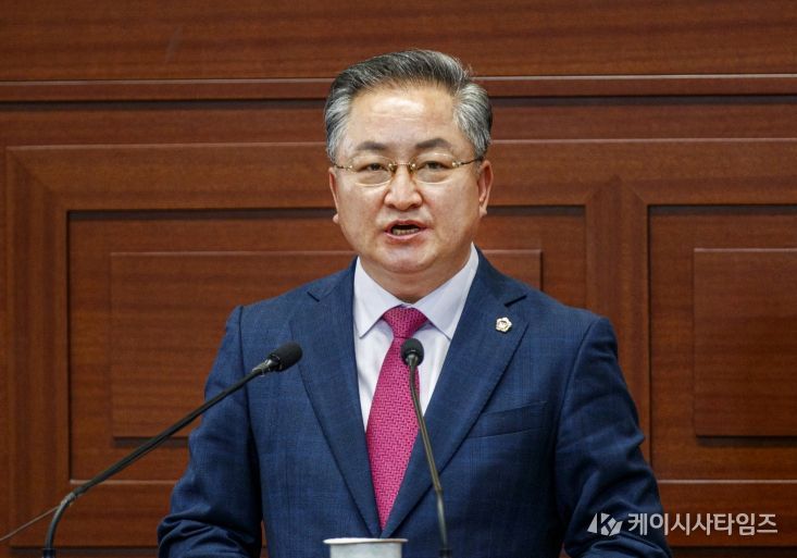 경북도의회 이동업 의원