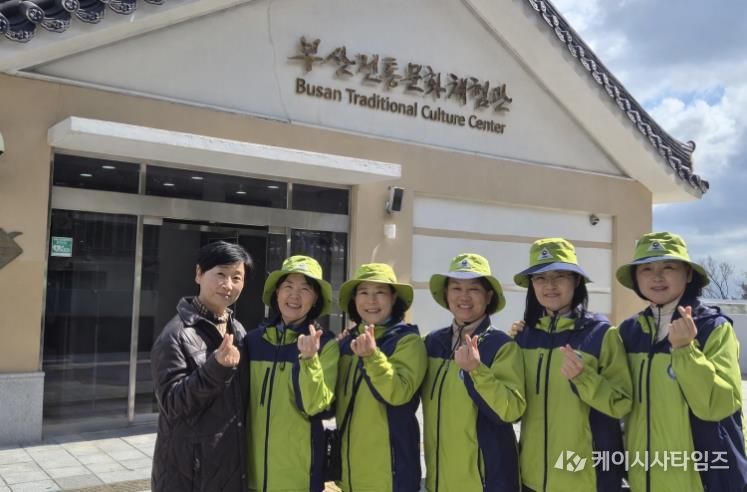 부산 서구, 2026년 유아숲체험원 프로그램 운영