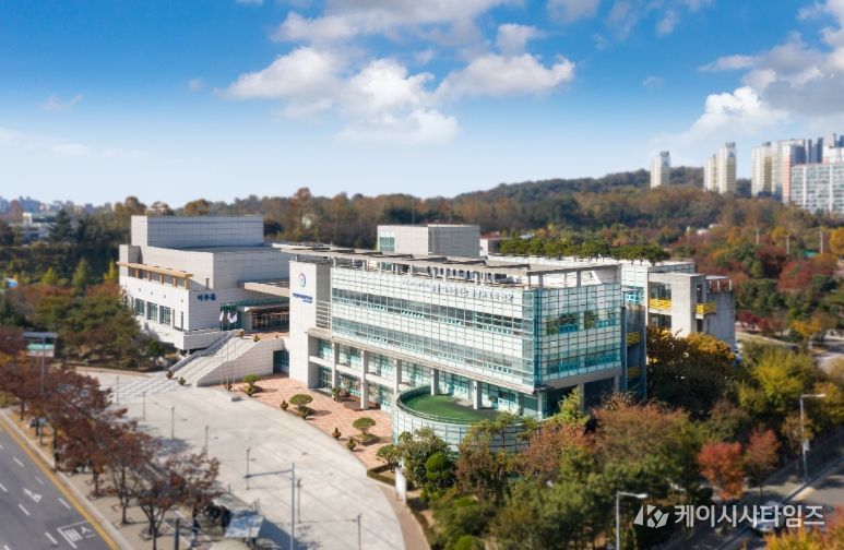 인천광역시교육청평생학습관