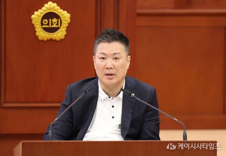 대전시의회 황경아 의원