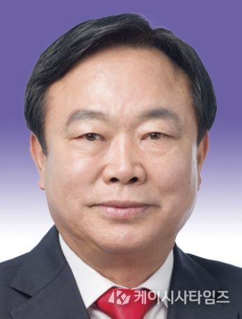 경상북도의회 허 복 도의원