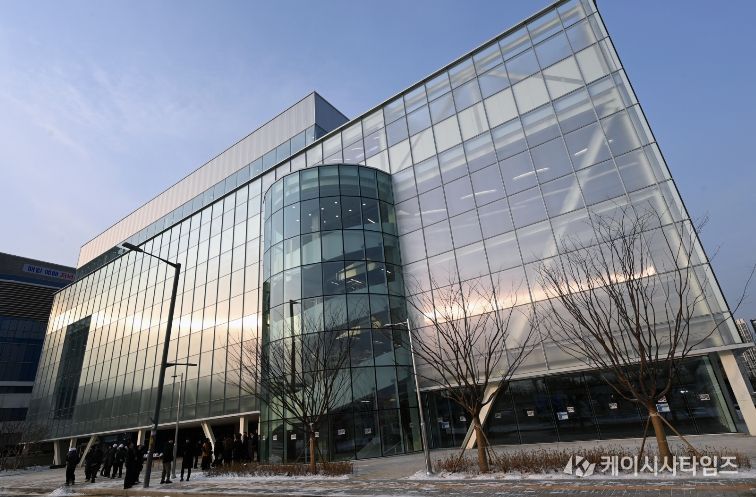 연수구, ‘330억’ 청소년센터 개관…인재 양성 ‘첫 발’