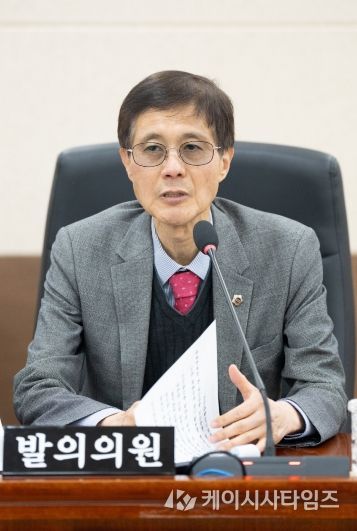 인천시의회, 지식재산 우수기업 발굴·지원 위한 제도적 기반 마련