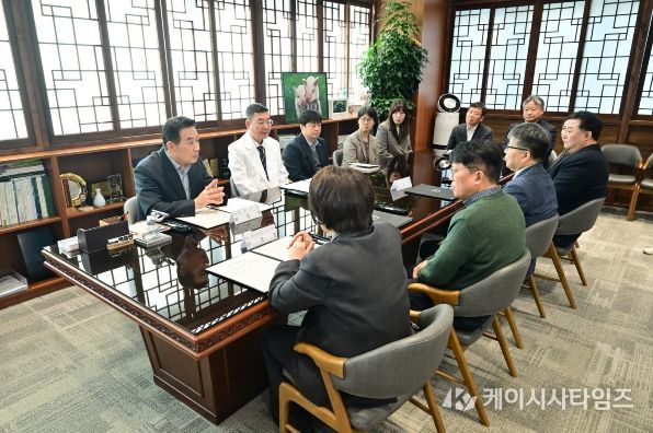 포천시, 퇴원환자 통합돌봄 연계의뢰 업무협약 체결