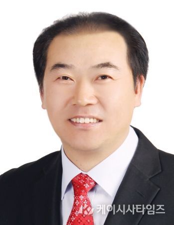 용인특례시의회 김운봉 의원