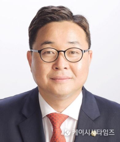 권태호 울산시의원