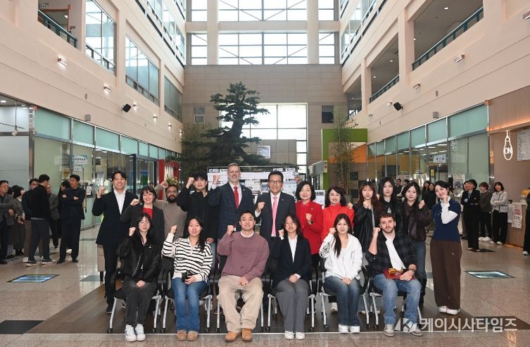 연수구, 유타대 아시아캠퍼스와 美 코튼우드 하이츠시