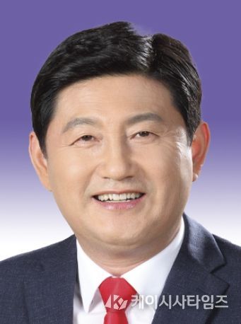 경상북도의회 백순창 의원
