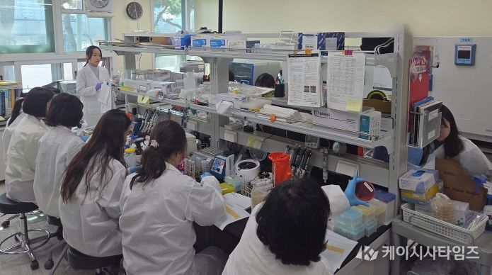 감염병 대응 실무인력 전문교육