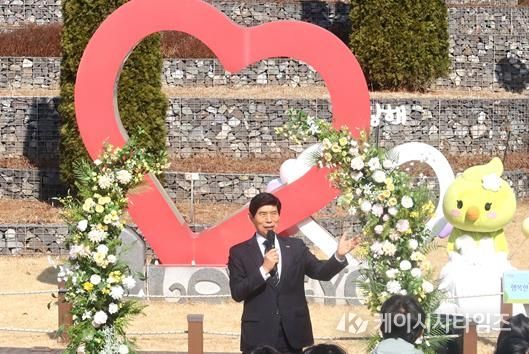 달서구, 공공개방 결혼식장 예식물품 대여사업 추진… ‘작은 결혼식’ 지원 확대