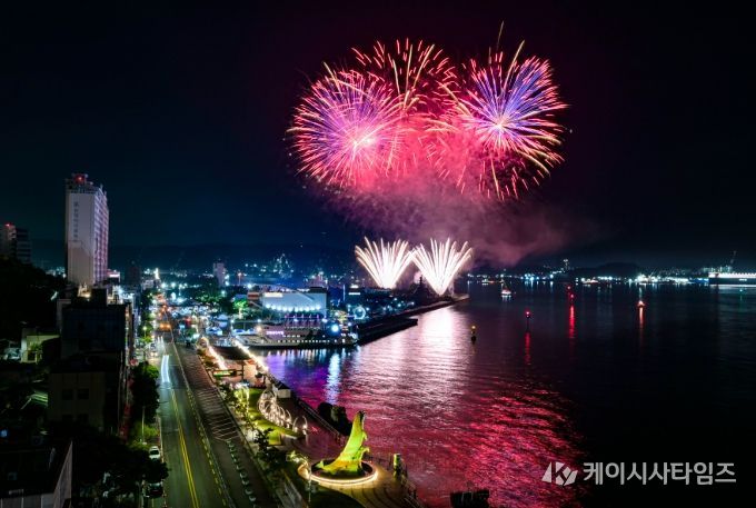 장생포’ 5백만 관광시대로의 도약!