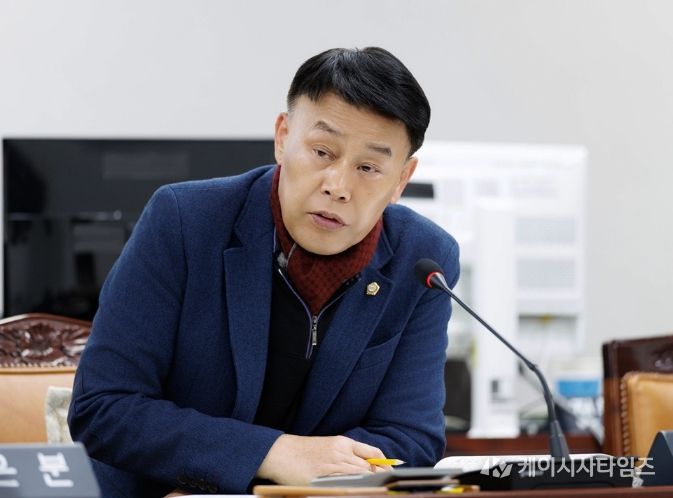 부천시의회 안효식 의원