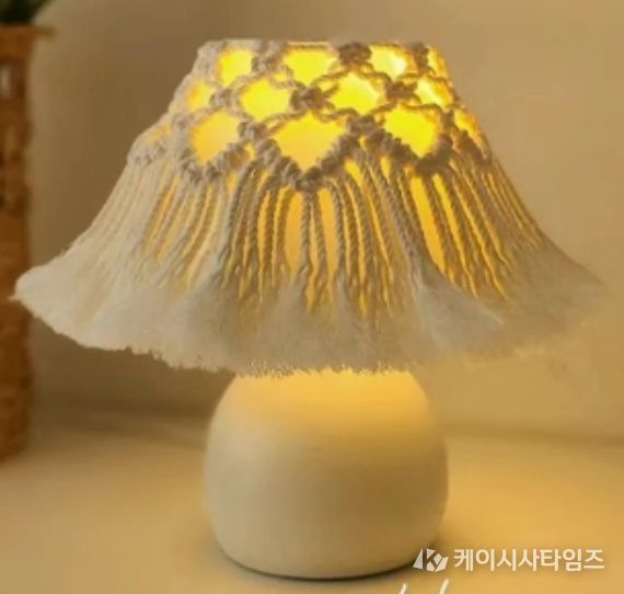 2026년 상반기 유치원 교원 정서지원 자율연수(마크라메 체험)