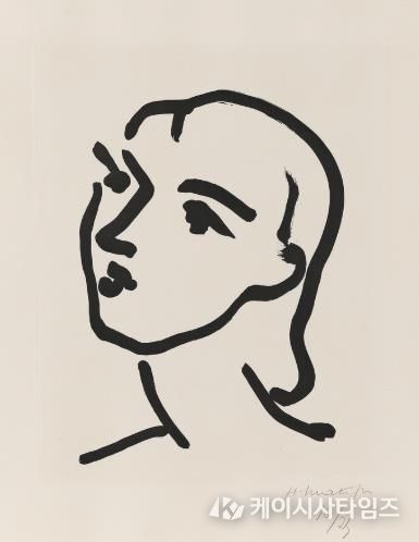 문화공간 터틀(석남), 기획 전시 ‘앙리 마티스展’ 개최