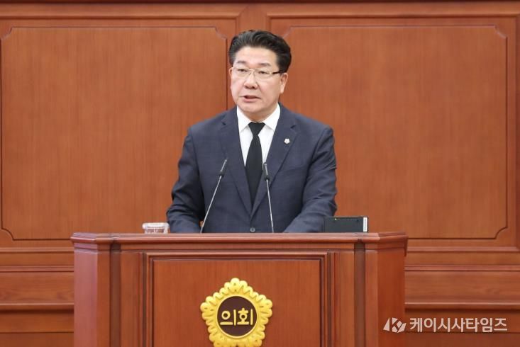 송활섭 대전시의원,