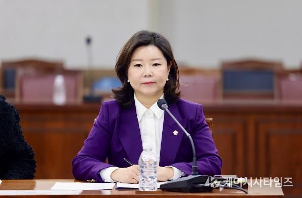 천안시의회 유수희 의원