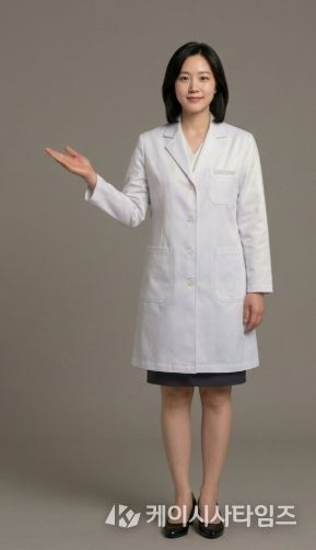 AI 아바타 연구사 태화