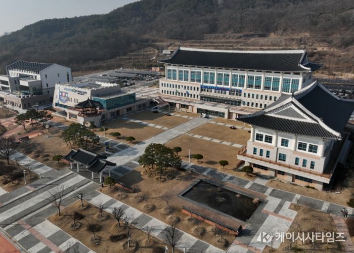 경북교육청, 학교 정보보안 업무 지원 강화!