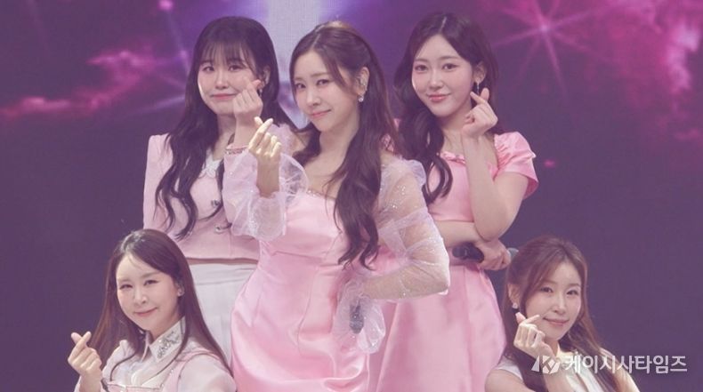 TV CHOSUN <미스트롯4 갈라쇼>