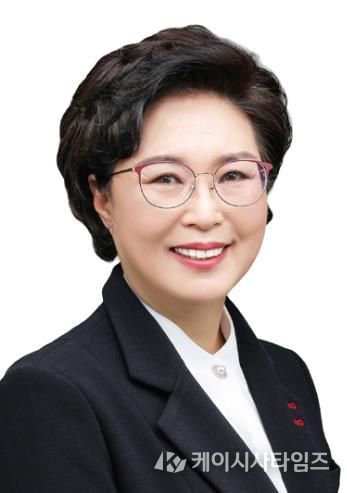 원미희 강원특별자치도의원'강원특별자치도 건강가정 기본 조례안' 발의 , 상임위원회 통과