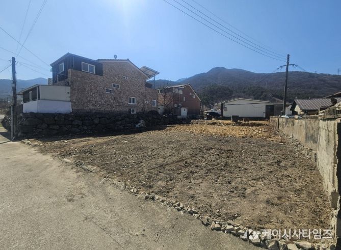 방치된 빈집 24채 허문다