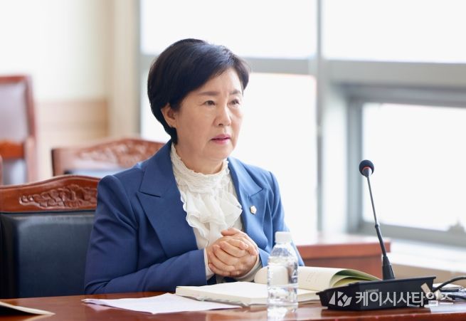 천안시의회 엄소영 의원