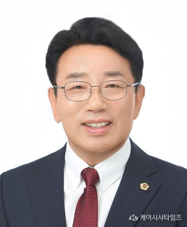 충남도의회 이철수 의원