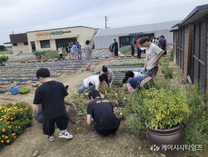 생거진천형 통합돌봄 사진
