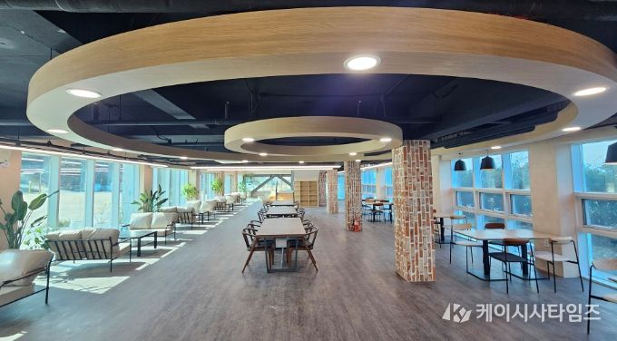 반여문화플러스 본격 운영