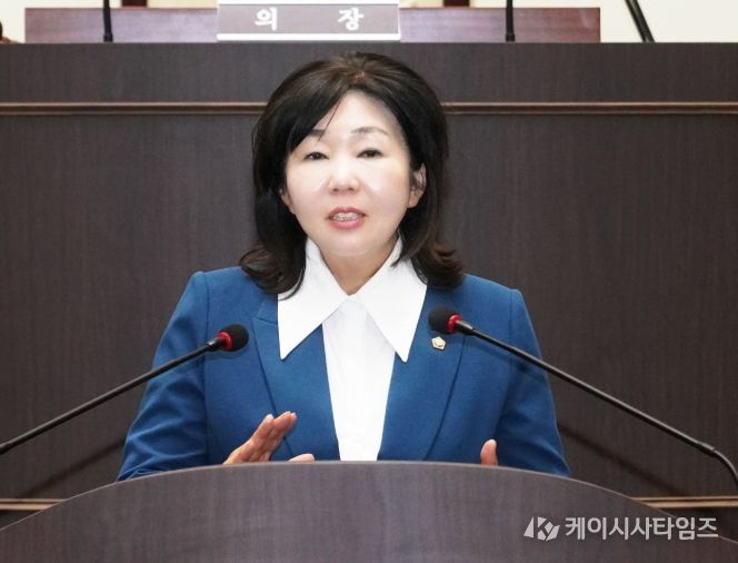 황소제 광주시의원