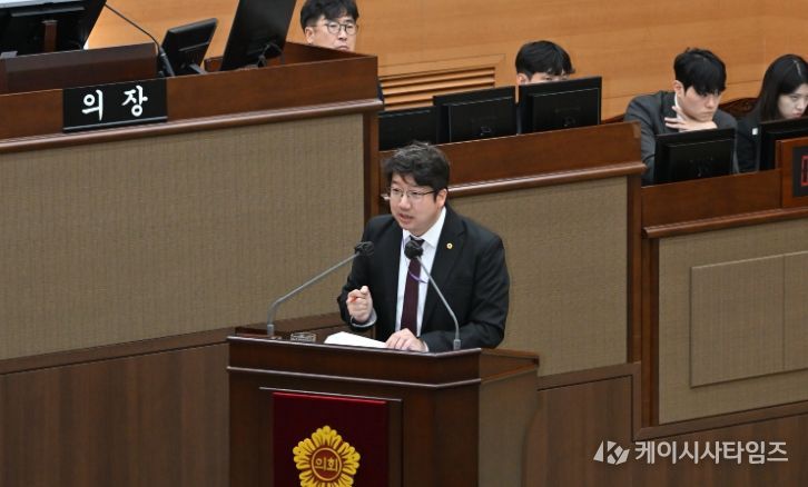 문성호 서울시의원