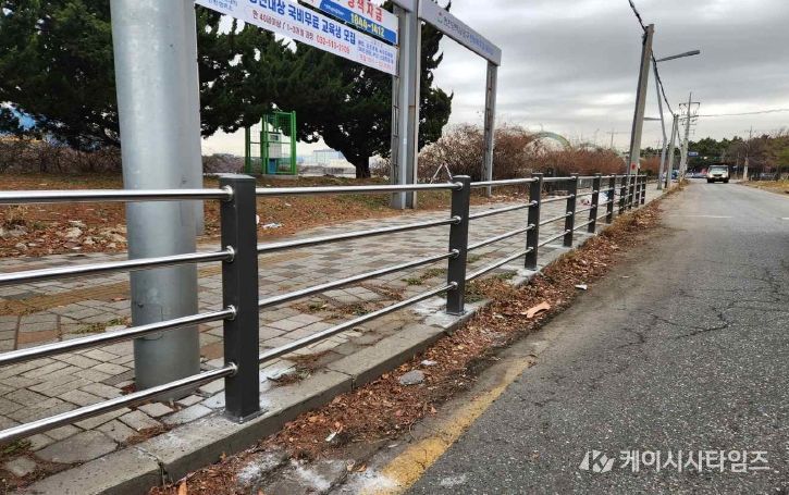 인천 서구, 교통사고 잦은 3개 구간 개선 완료... 보행자 안전 대폭 강화