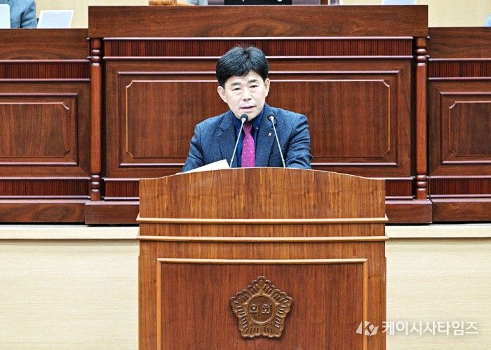 연천군의회 박운서 의원