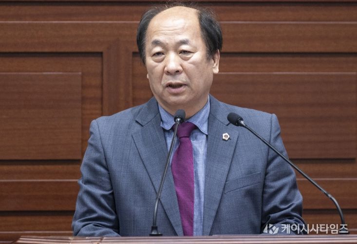 경상북도의회 박선하 의원