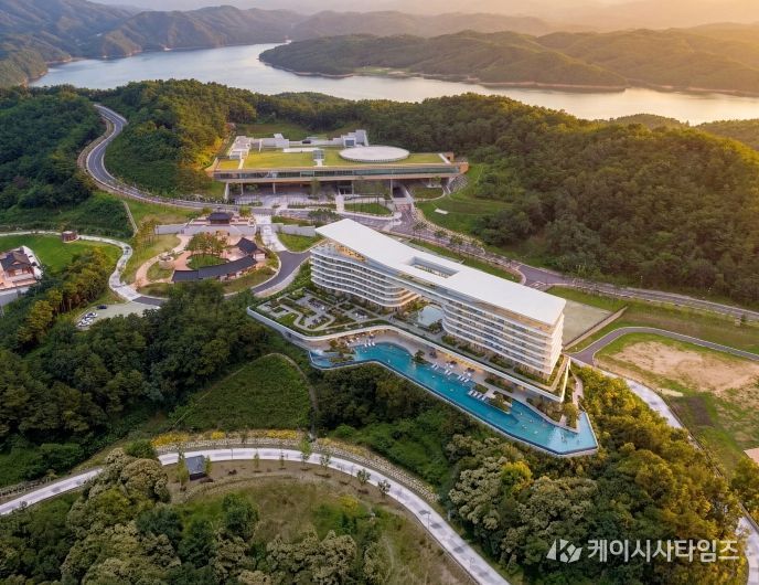 안동에 ‘하드락 호텔’ 건립 가시화