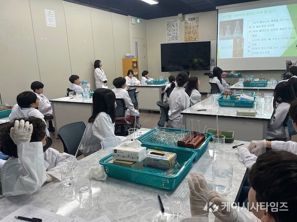 2026년 과학의 달 맞아 창의적·참여형 과학행사 운영