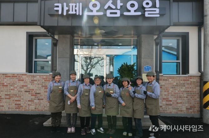 농촌유휴시설 활용 리모델링