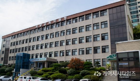 부산서부교육지원청
