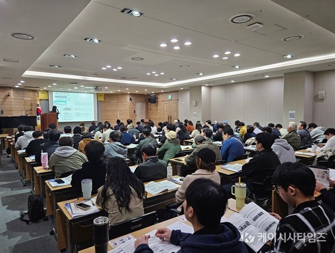 파주시, 식품제조업체 눈높이 교육 큰 호응