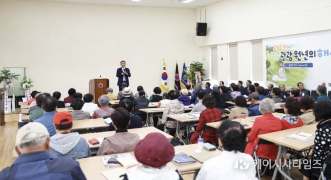여주시, 직접 찾아간 통합돌봄! 어르신 호응 속 체감도 높여